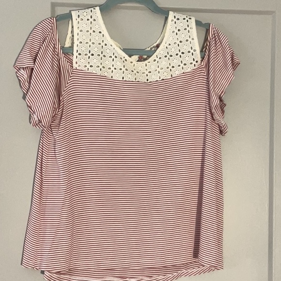 Short sleeve tops - Picture 10 of 15